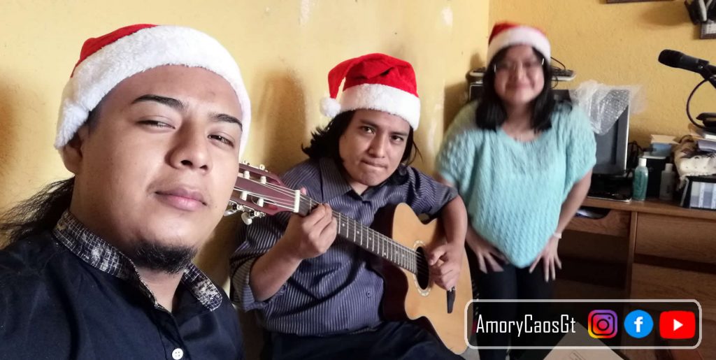 Canciones de Navidad