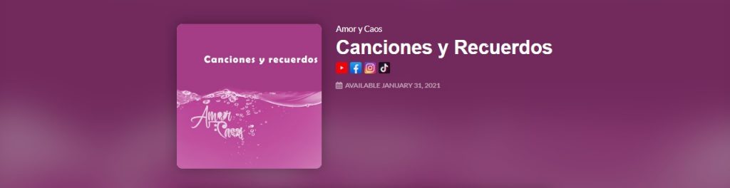 Música en streaming