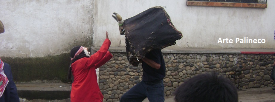 Baile de Los Fieros